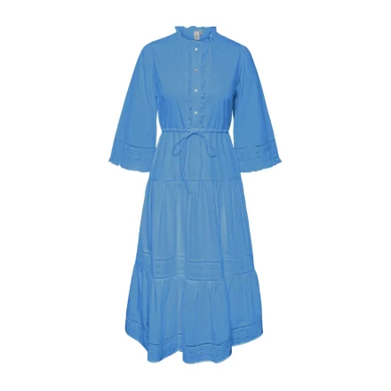 Midi Dresses