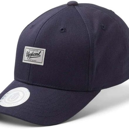 UpFront Gaston Youth Baseball Kaps, Dark Navy