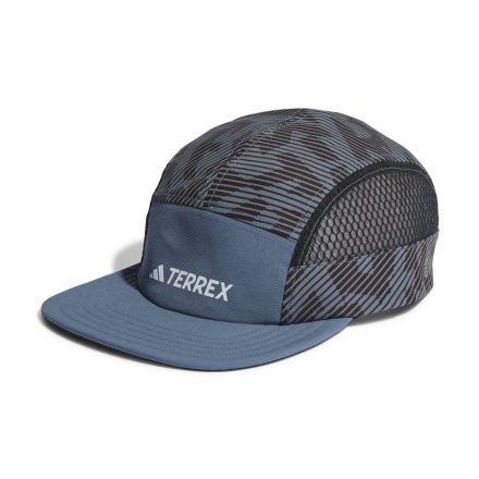 adidas Caps Terrex HEAT.RDY - Blå/Sort